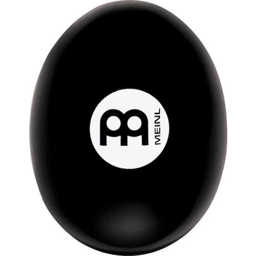 Meinl Wood Egg Shaker in Black