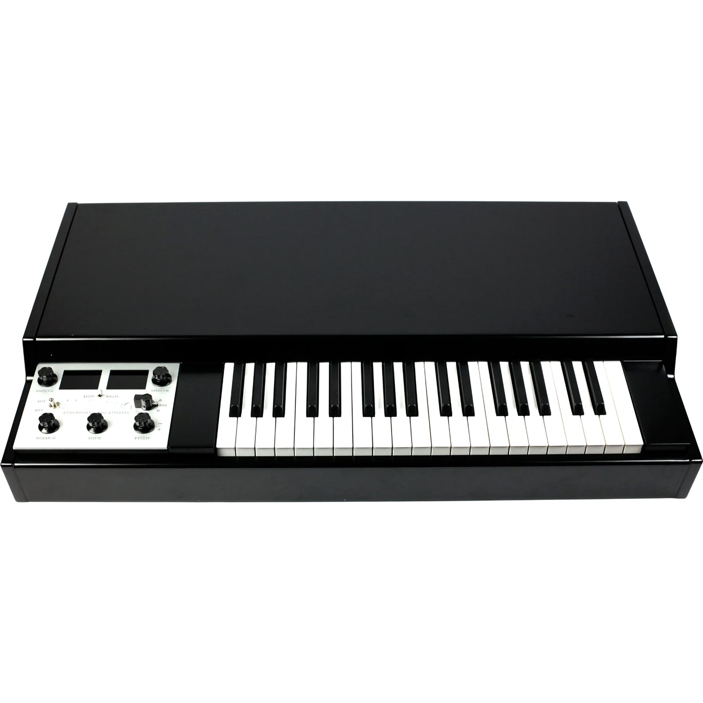 Mellotron M4000 Mini Digital Mellotron, Black
