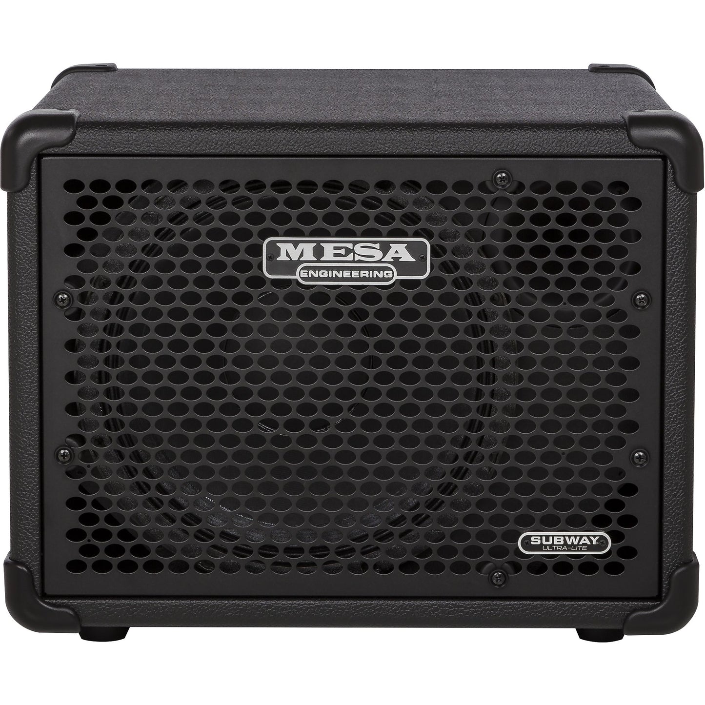 Mesa Boogie Subway Ultra-Lite 1x12” Bass Cabinet
