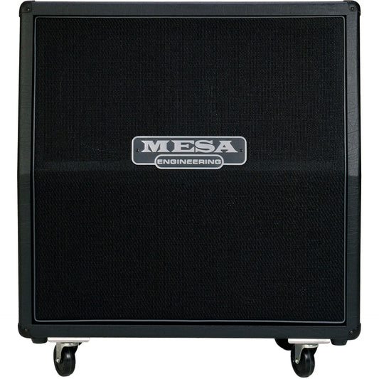 Mesa Boogie Rectifier 4x12 Slant Traditional Cabinet