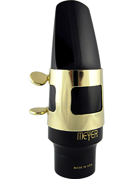 Meyer MRAS6M 6M Alto Saxophone Mouthpiece