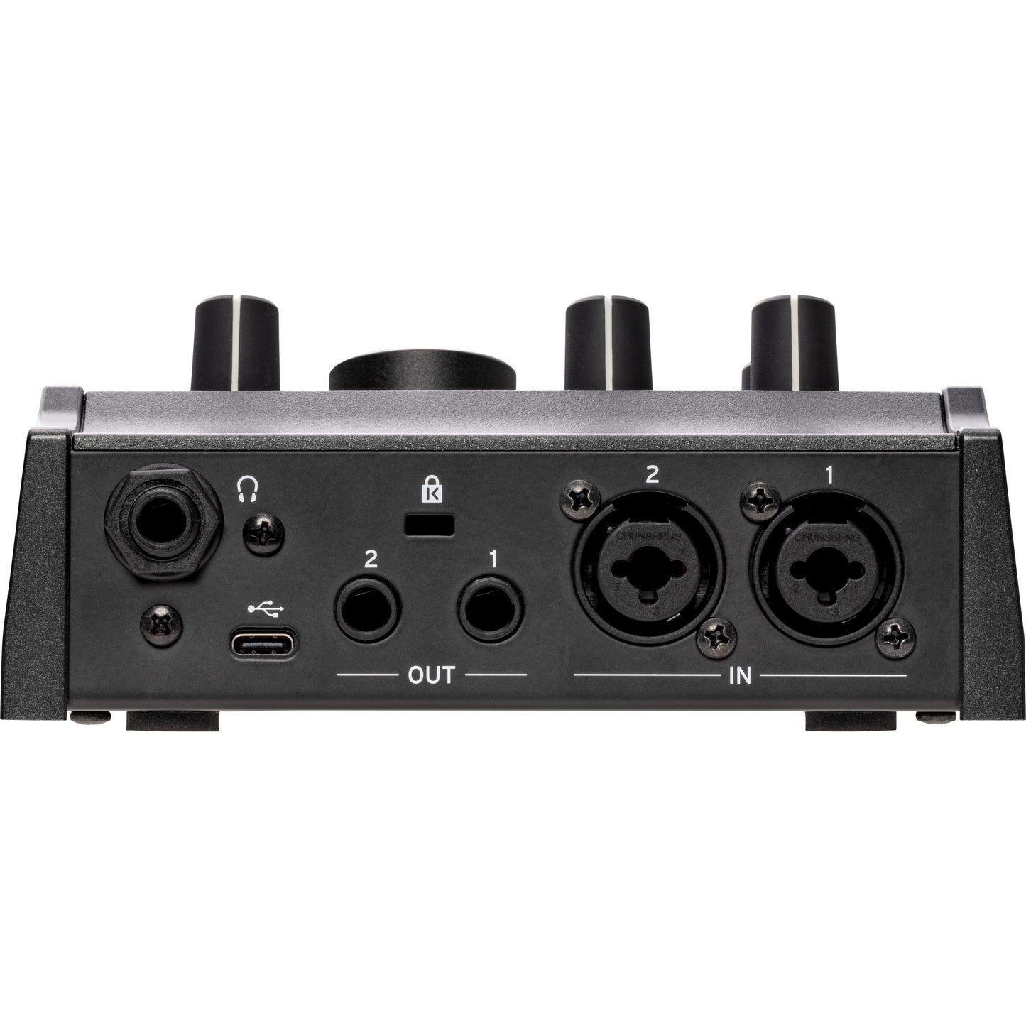 Korg MicroAudio22 Audio Interface