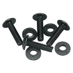 Middle Atlantic HP 100PCS Rack Screws/Hardware