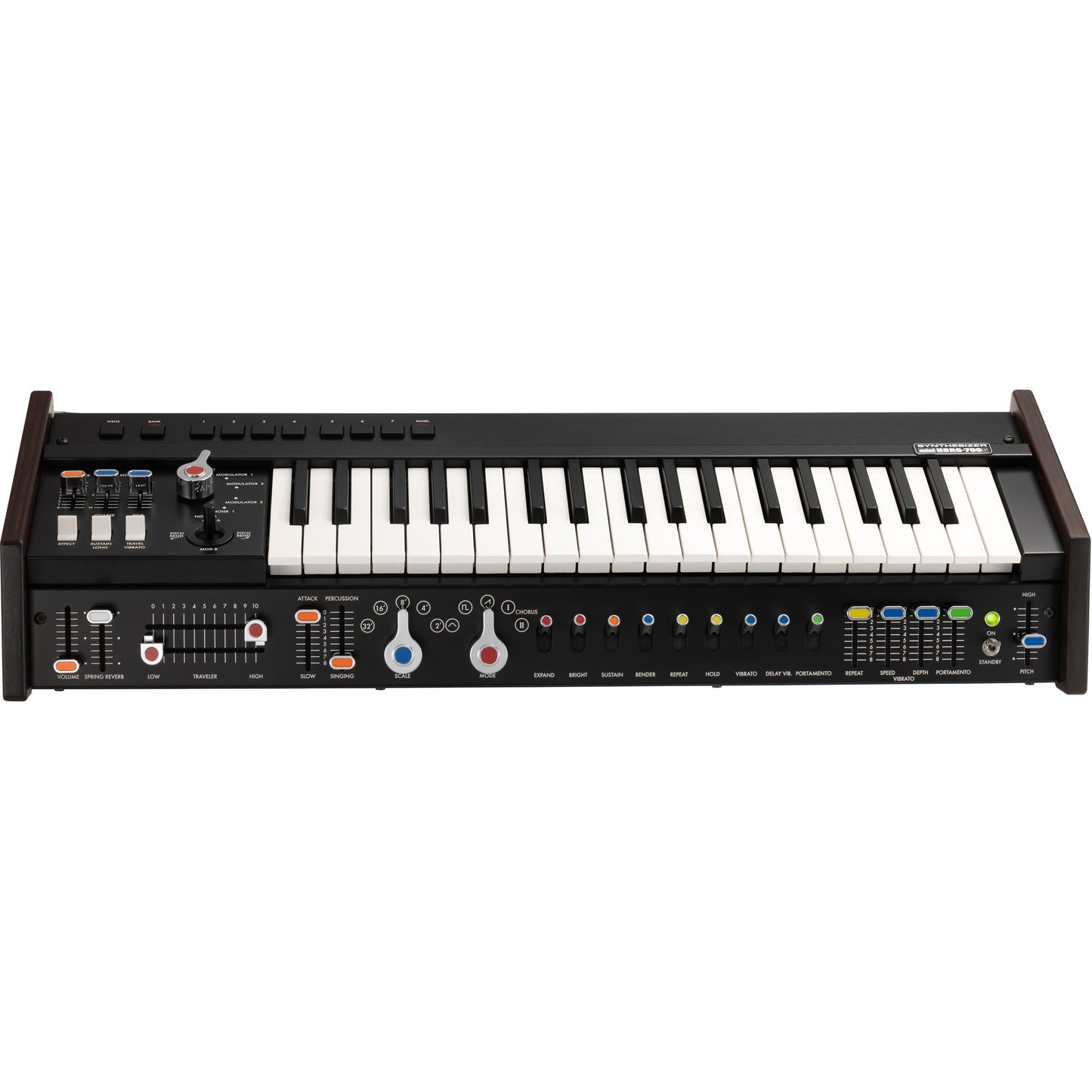 Korg miniKORG 700Sm Synthesizer