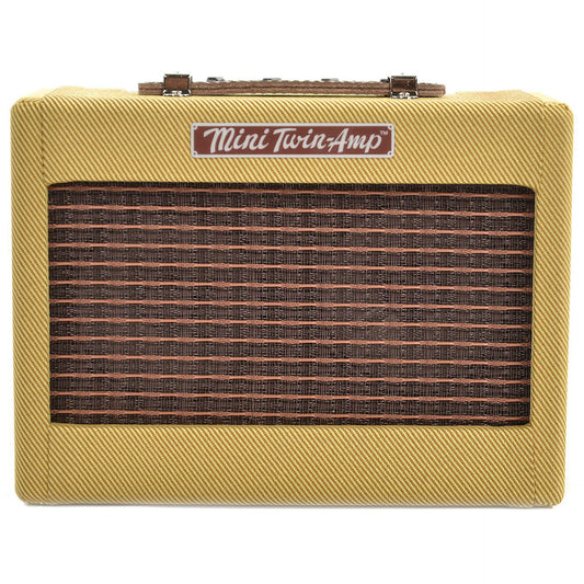 Fender Mini 57 Twin Amp