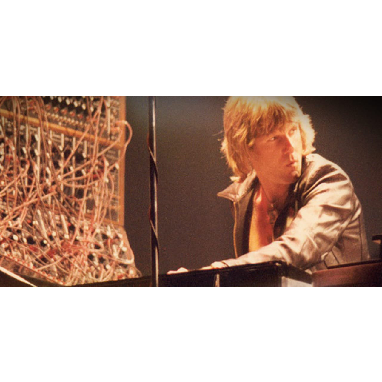 Universal Audio Moog Minimoog