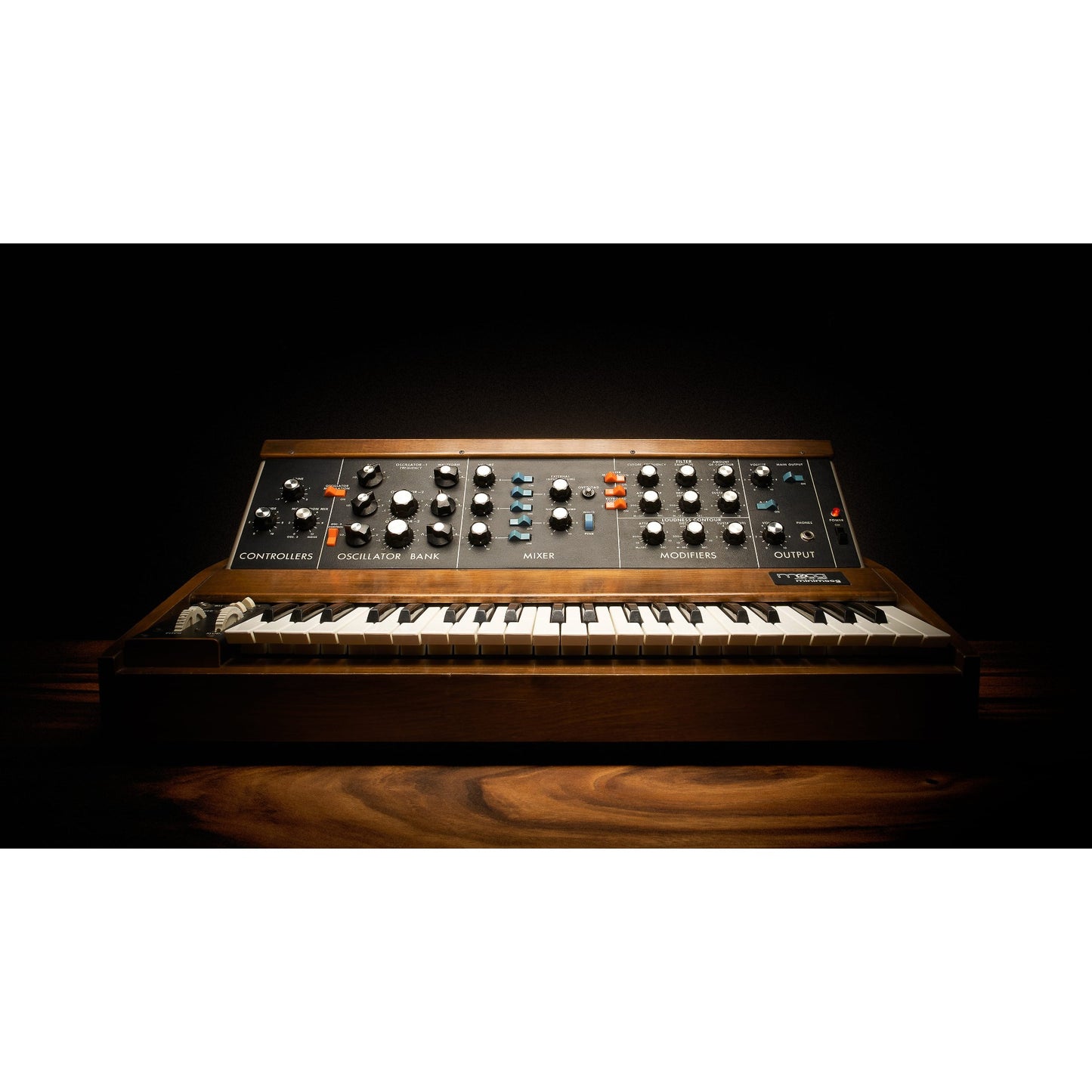 Universal Audio Moog Minimoog