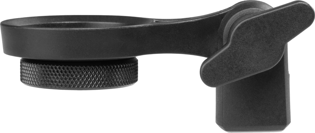 Sennheiser MK4 Large Diaphragm Condenser Microphone