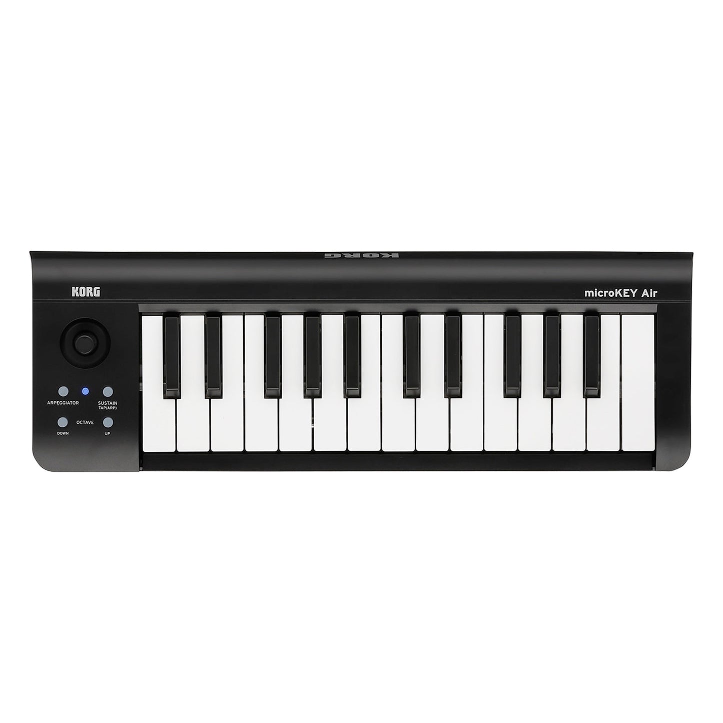 Korg microKEY Air 25-Key Bluetooth MIDI Controller