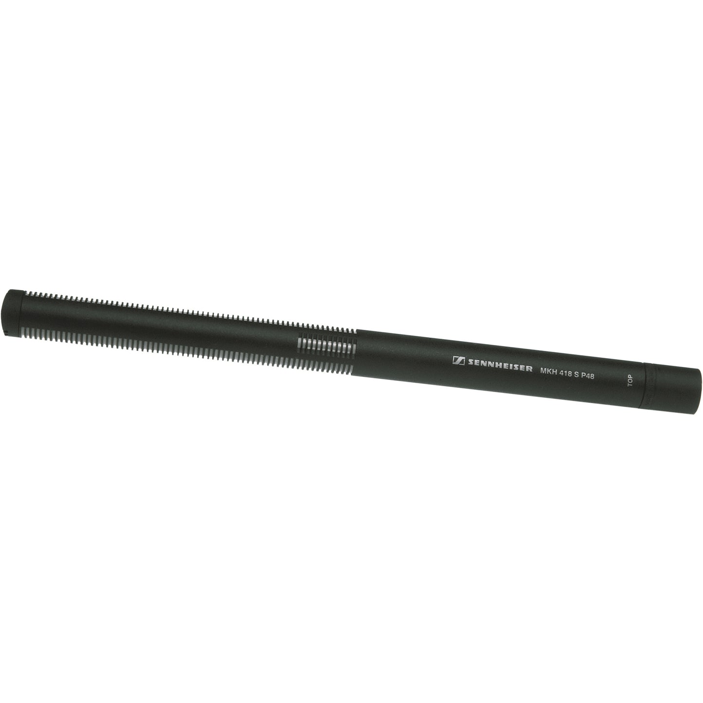 Sennheiser MKH 418 S Dual Capsule MS Stereo Microphone