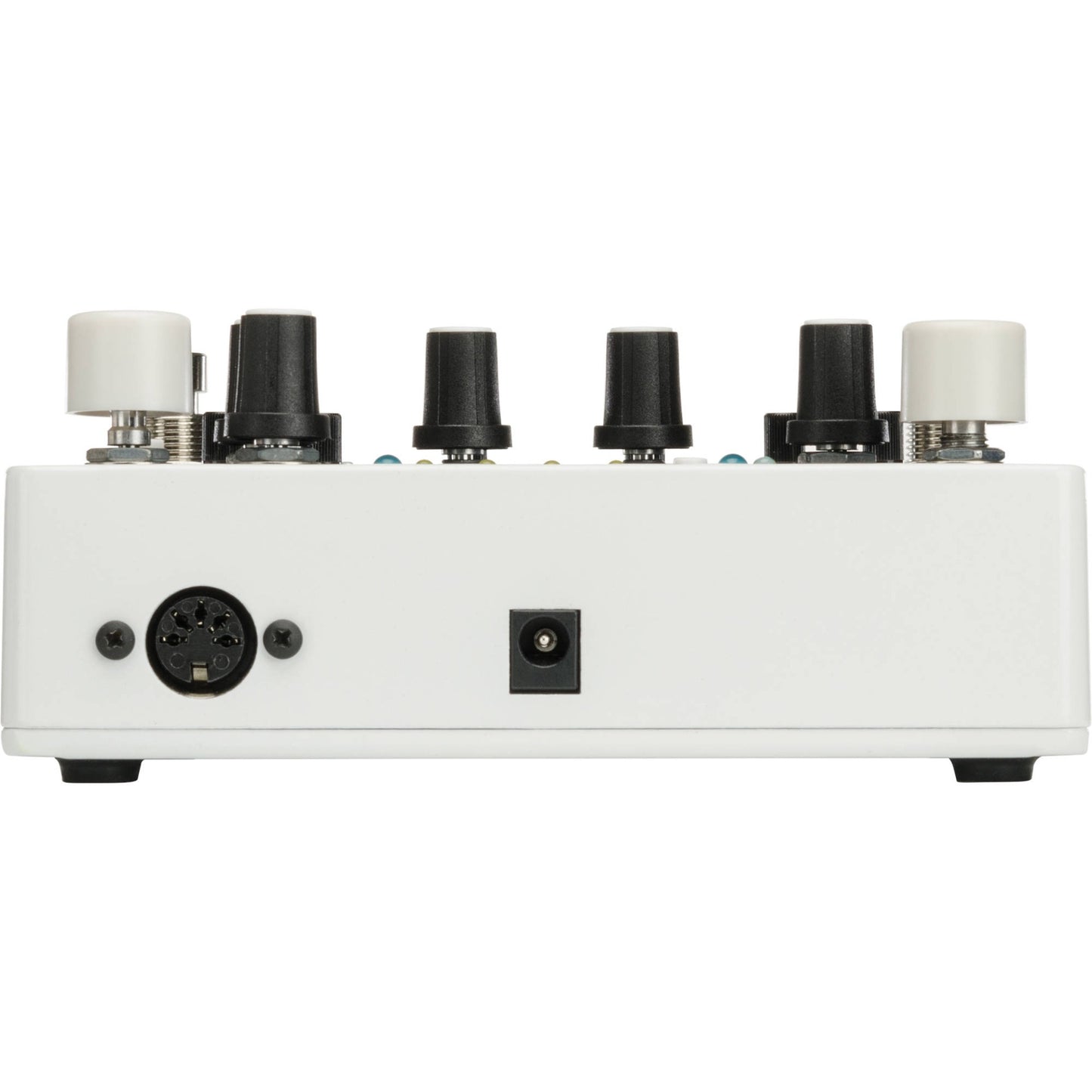 Electro Harmonix Mod Rex Polyrhthmic Modular Effects Pedal