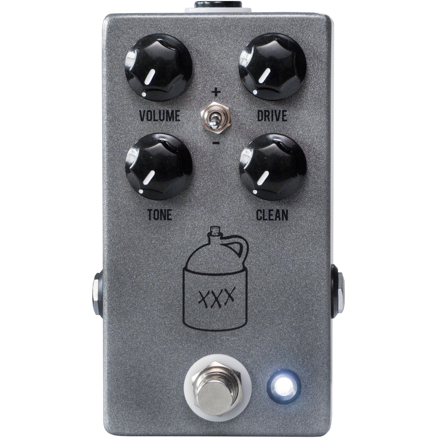 JHS Pedals Moonshine V2 Overdrive Pedal