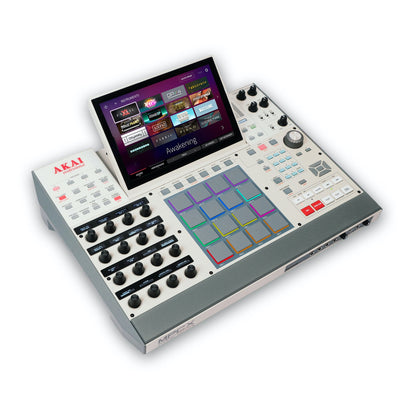 Akai Professional MPC X Special Edition Standalone Music Production Center