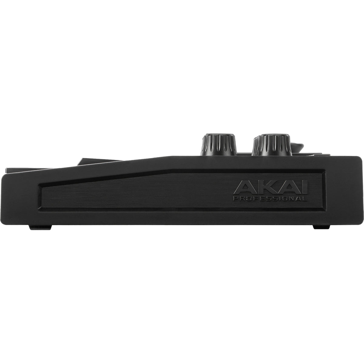 Akai MPK Mini MK3 Keyboard Controller, Black