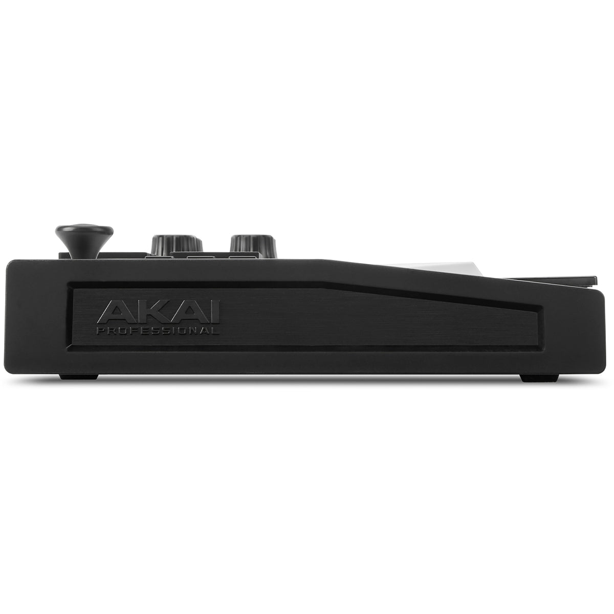 Akai Professional MPK Mini MKIII 25-key Keyboard Controller - S.E. White