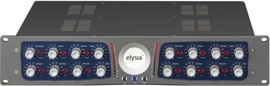 Elysia Mpressor Stereo Compressor