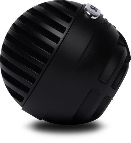 Shure MV5C-USB Home Office Microphone - Black