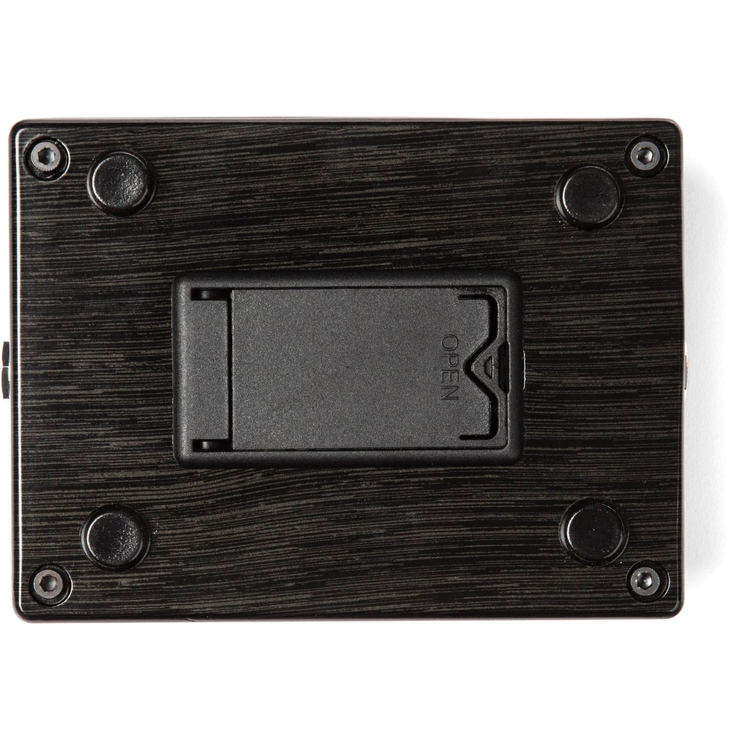 MXR MC-402 Custom Boost / Overdrive Guitar Pedal