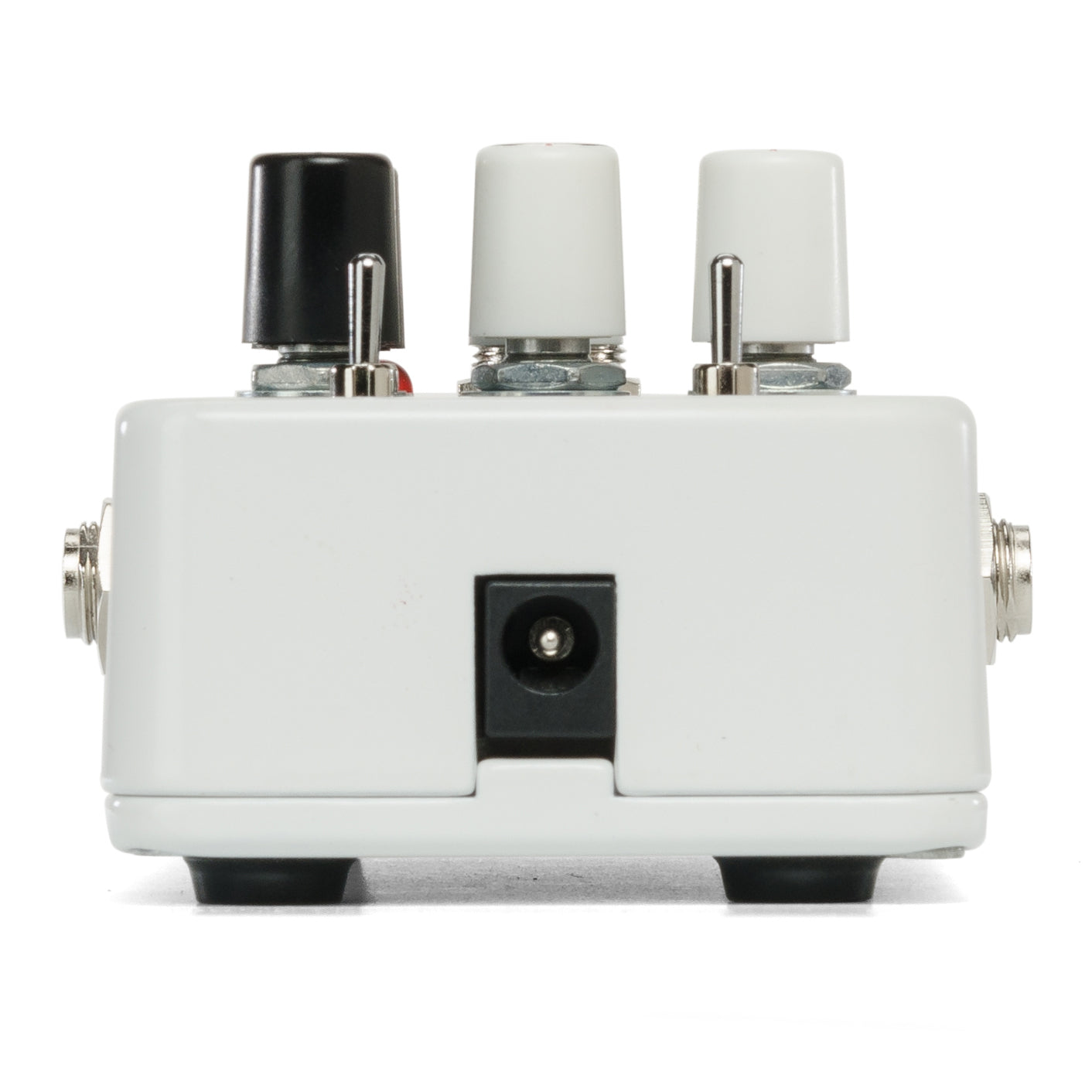 Electro Harmonix Nano Battalion Bass Preamp & Overdrive Pedal