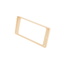 Gibson Pickup Mounting Ring 1/8” - Neck in Creme