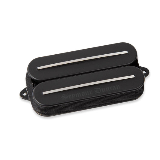 Seymour Duncan Black Winter Rail Neck Pickup - Black
