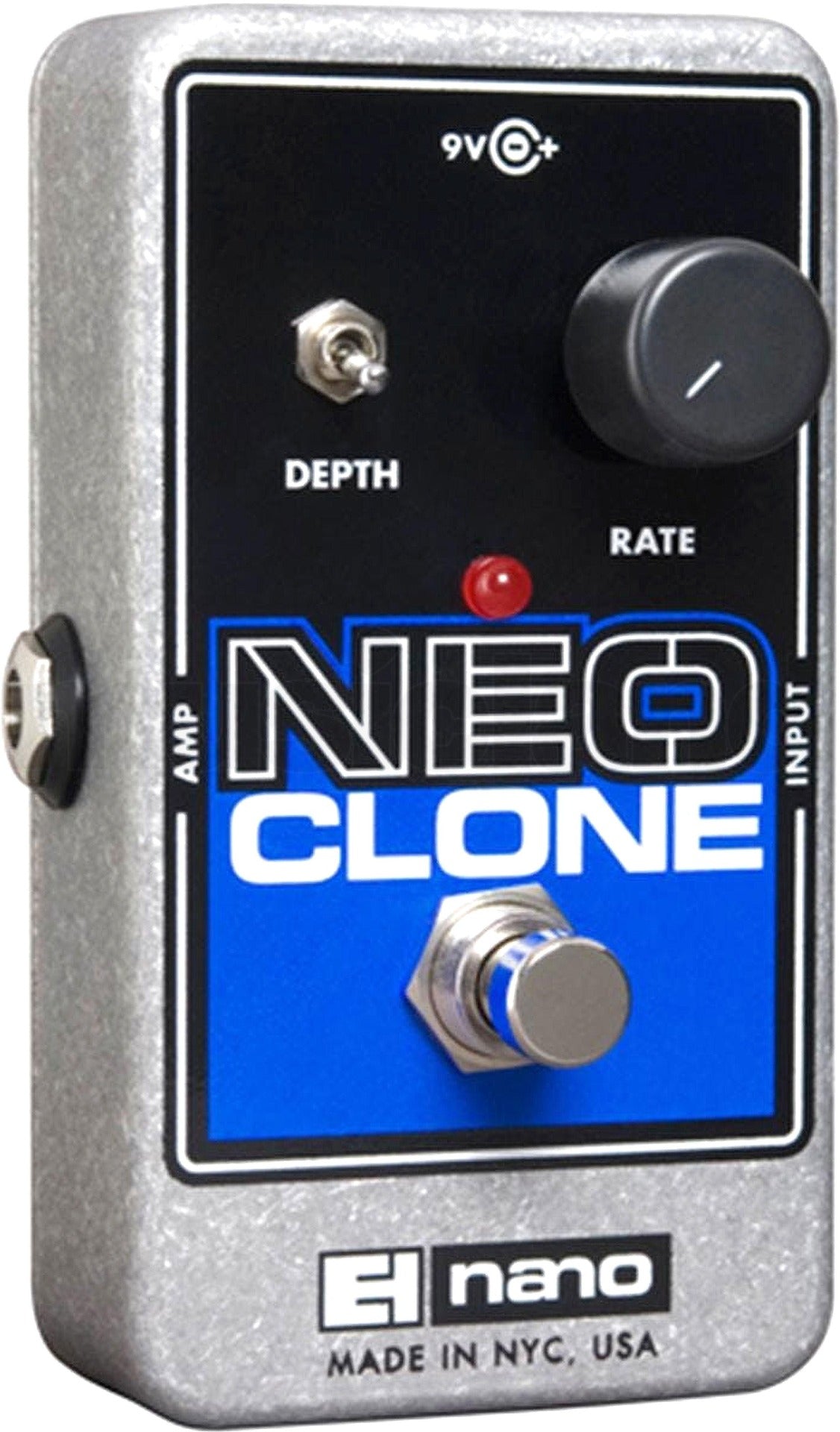 Electro Harmonix Neo Clone Analog Chorus Pedal