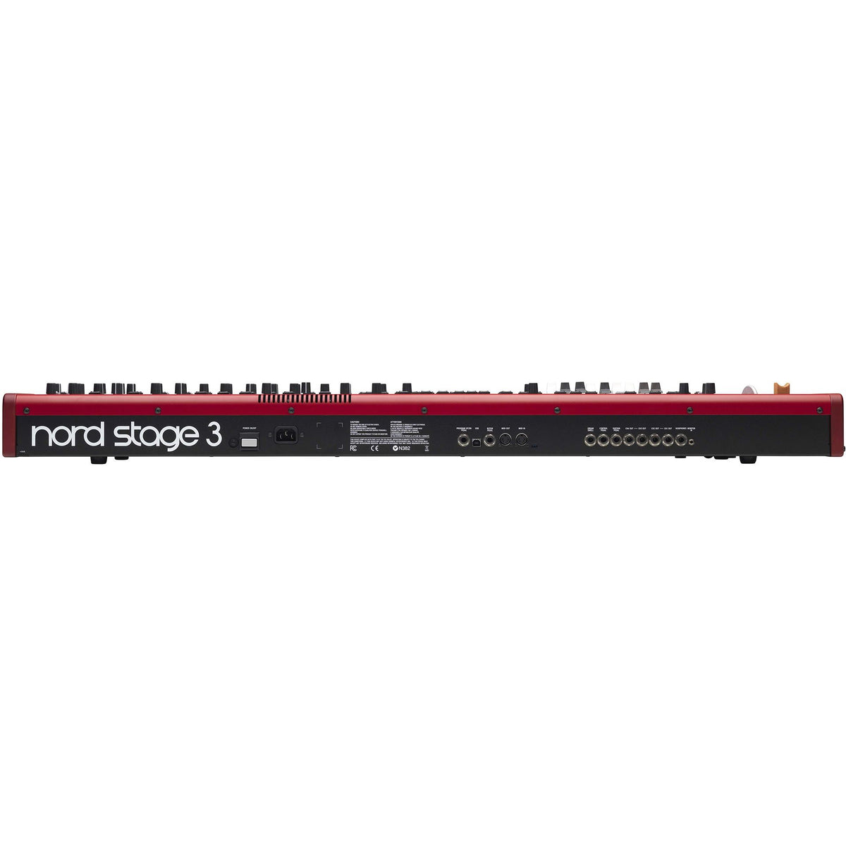Nord Stage 3 Compact 73‑key Stage Piano