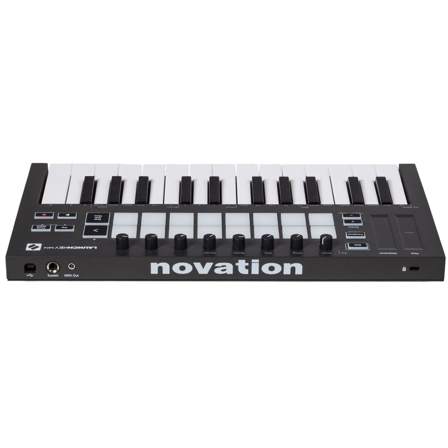 Novation Launchkey Mini MK3