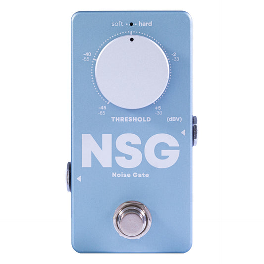 Darkglass Electronics Noise Gate Mini Pedal NSG