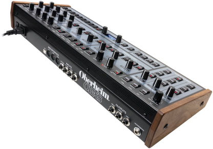 Sequential Oberheim OB-X8 Desktop Synth Module