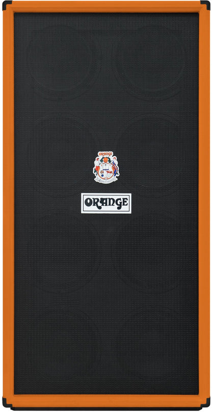 Orange OBC810 8X10 Bass Cabinet