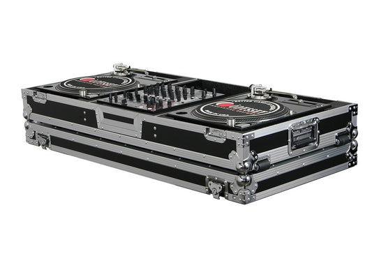 Odyssey FZBM12W DJ Mixer Case