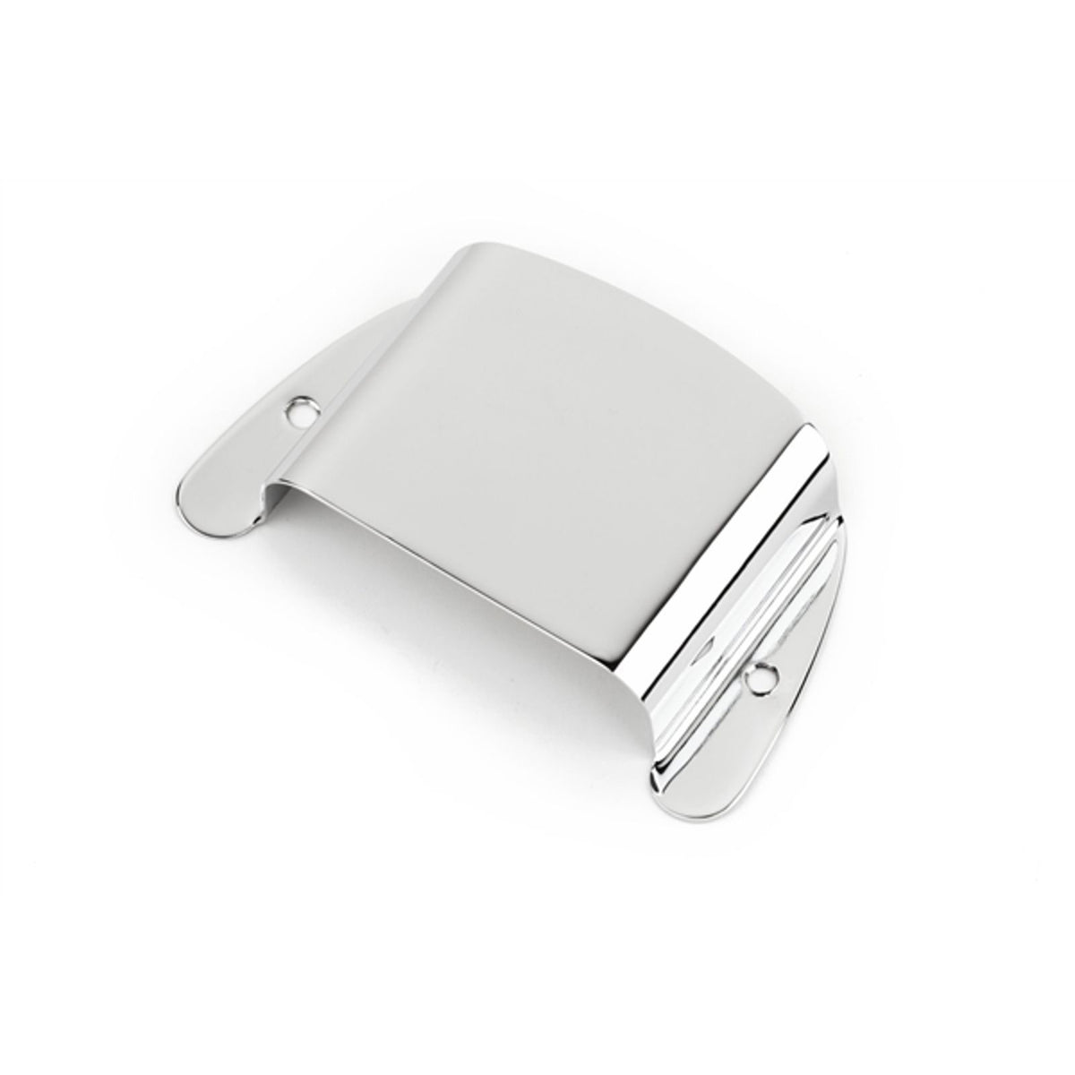 Fender '51 Precision P Bass Pickup Cover Plate Chrome