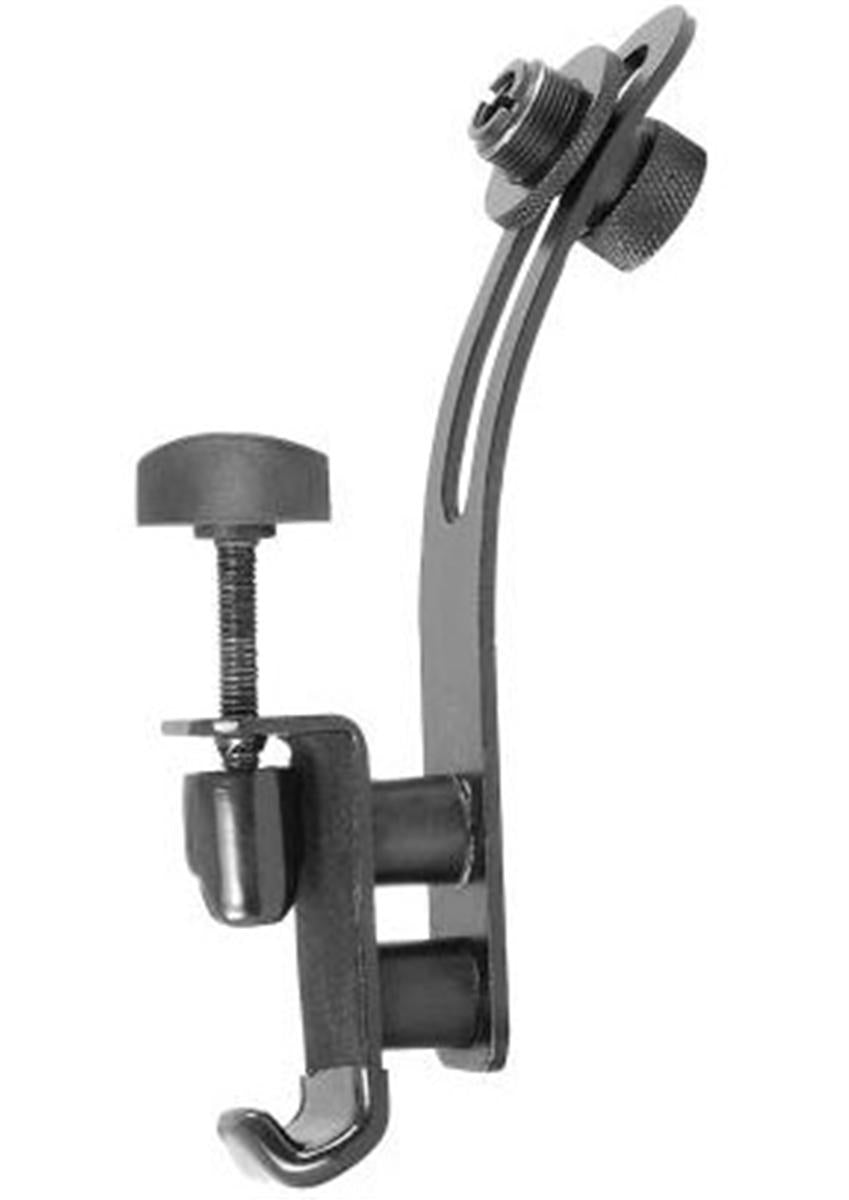 On Stage DM50 Drum Rim Microphone Clip