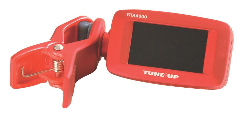 On Stage GTA6000 Mini Clip On Tuner