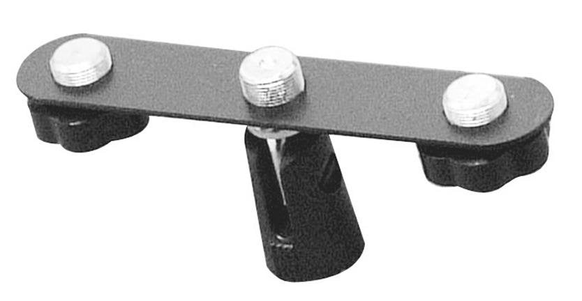 On-Stage MY500 Stereo Microphone Bar