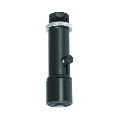 On Stage QK2B Quick Release Mic Adaptor in Black
