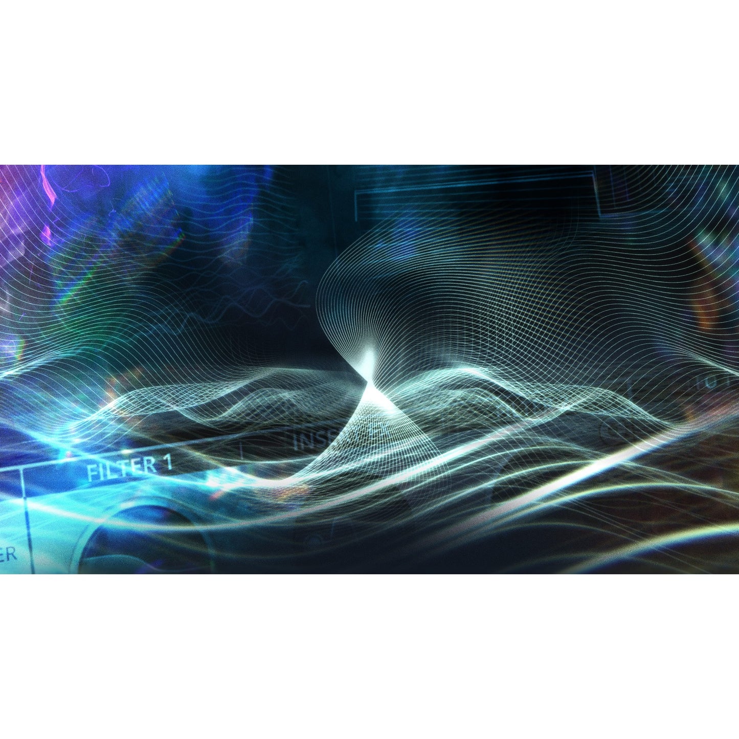 Universal Audio Opal Morphing Synthesizer