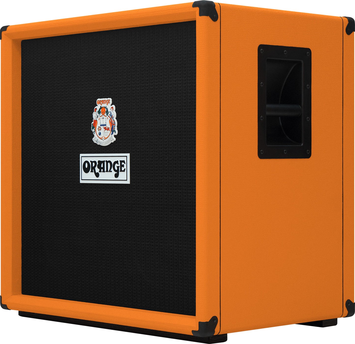 Orange OBC410 4X10 Bass Cabinet