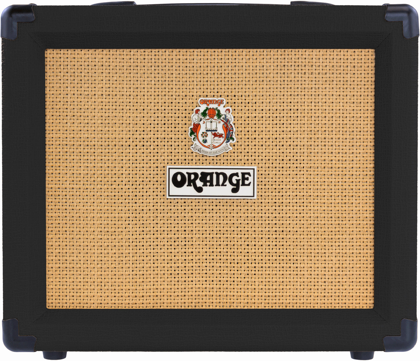 Orange Crush20B - 20 Watt Guitar Amp Combo - Black