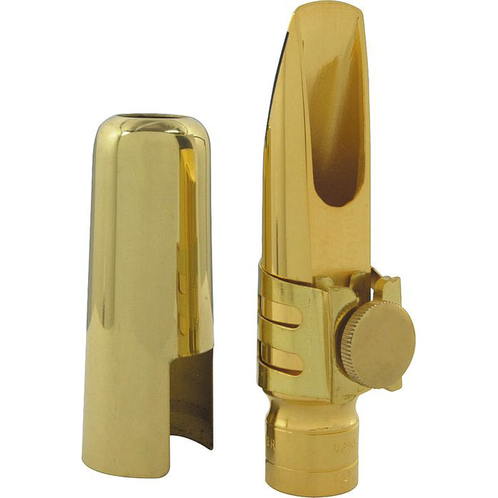 Otto Link OLMTS 6 Star Metal Tenor Mouthpiece