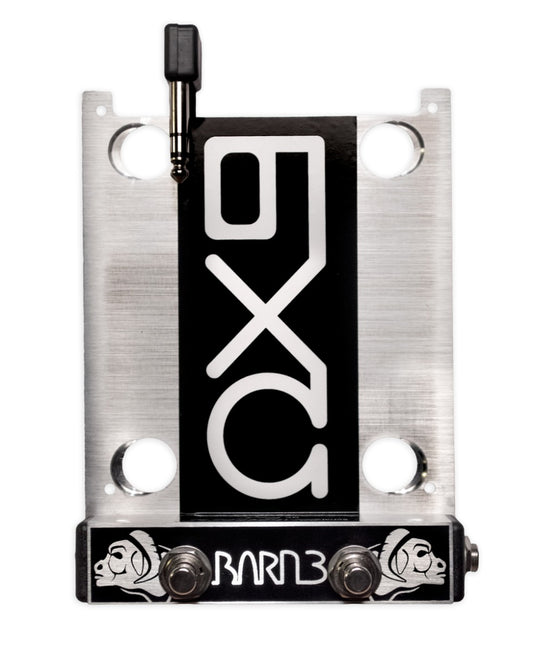 Eventide Barn3 OX 9 Dual Footswitch for H9 Series Pedals