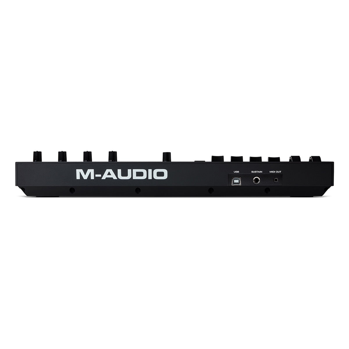 M-Audio Oxygen Pro Mini 32-Mini-Key USB MIDI Controller
