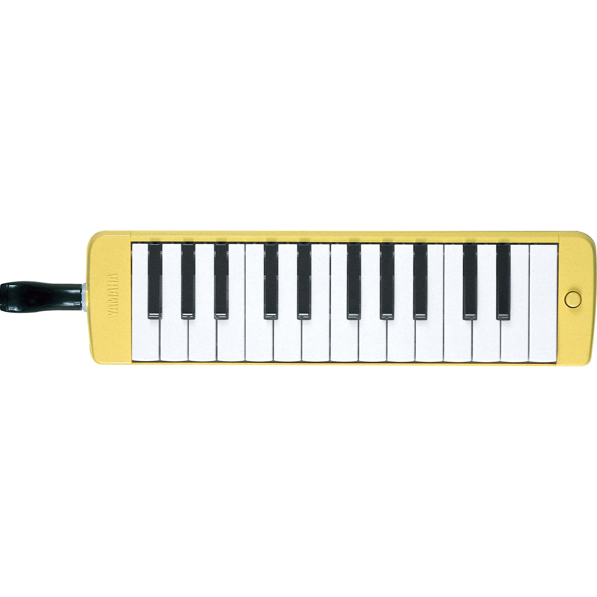 Yamaha P25F Pianica (Melodica) Keyboard Wind Instrument 25-Note with C –  Alto Music
