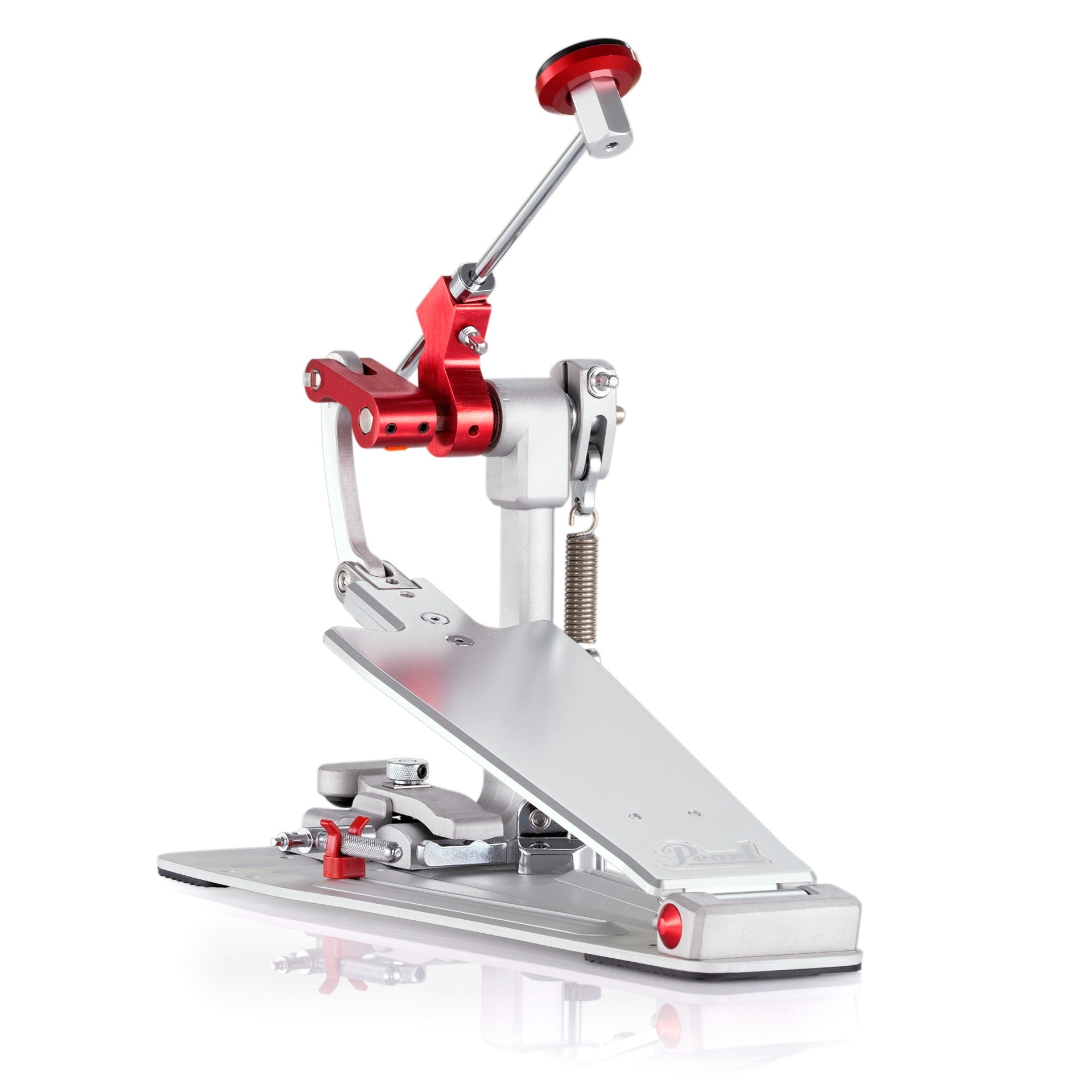 demon pedals Pearl P3500D Demon XR Direct-Drive Single Bass Drum Pedal