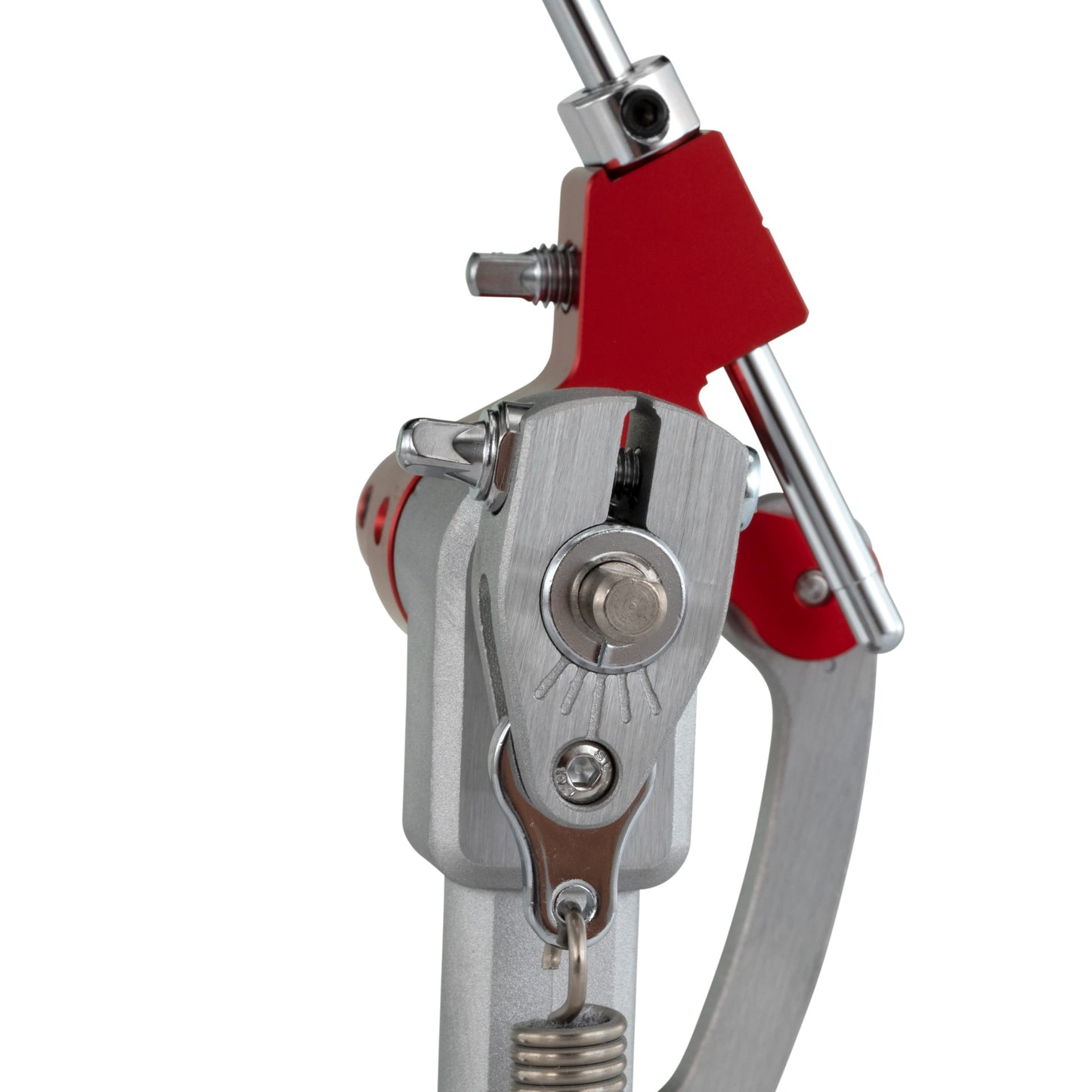 Pearl P3500D Demon XR Direct Drive Single Bass Drum Pedal