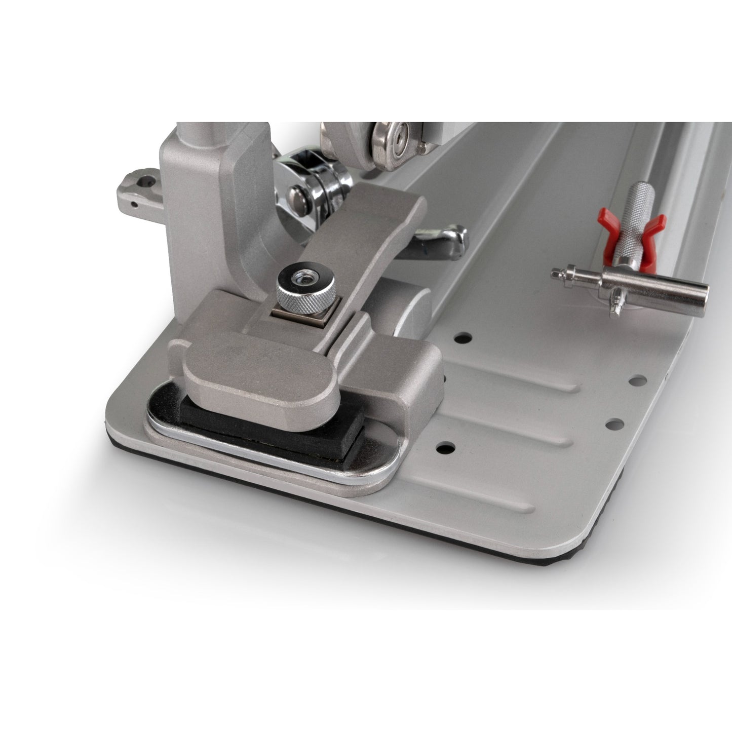 Pearl P3502D Demon XR Direct Drive Double BASS DRUM PEDAL