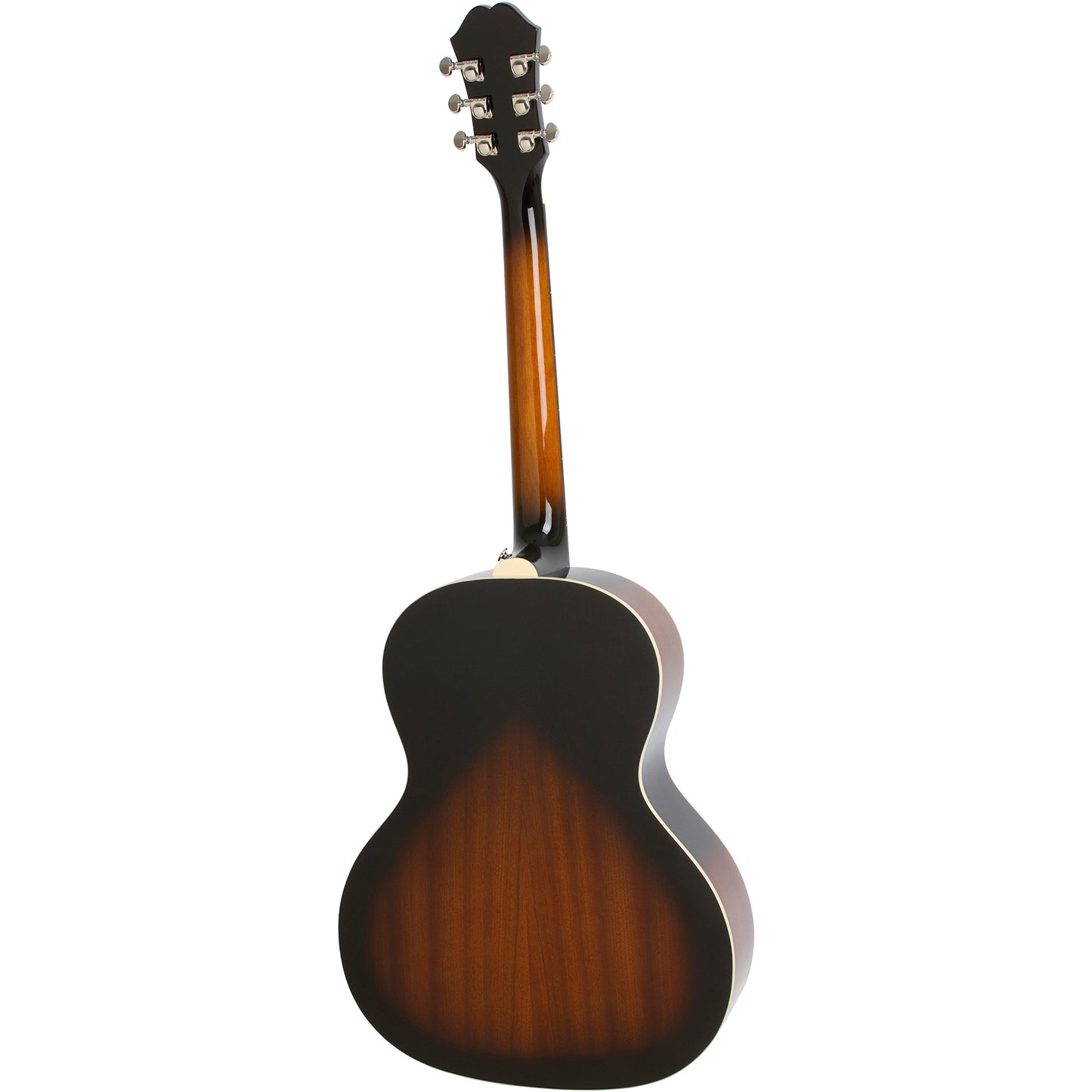 Epiphone L-00 Studio Acoustic Electric Guitar, Vintage Sunburst