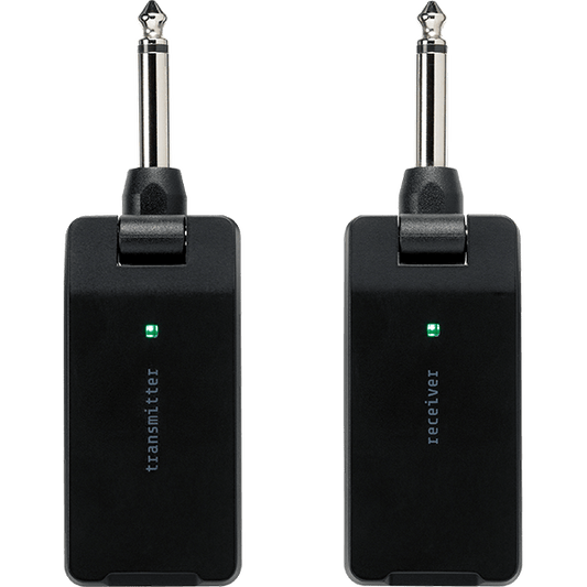 Ibanez WS1 Wireless Guitar System