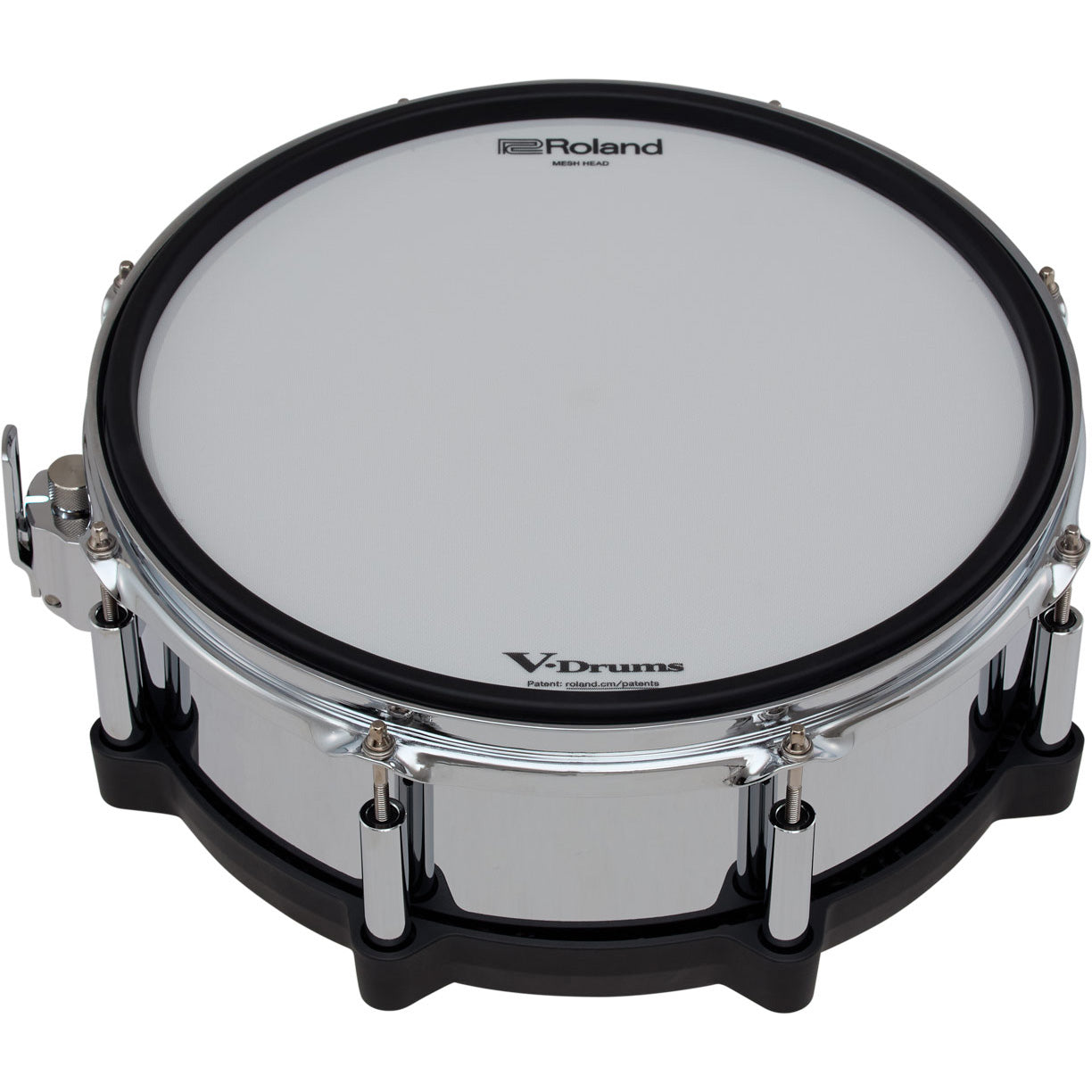 Roland PD-140DS V-Drums スネア パッド Roland PD-140DSX Digital Snare Pad – Alto Music